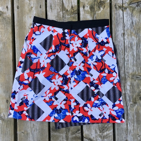 Peter Pilotto x Target ⎮ Mini skirt - Picture 5 of 10